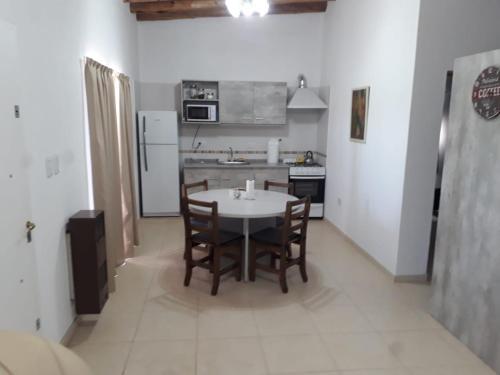 Agroturismo Complejo La Palmera