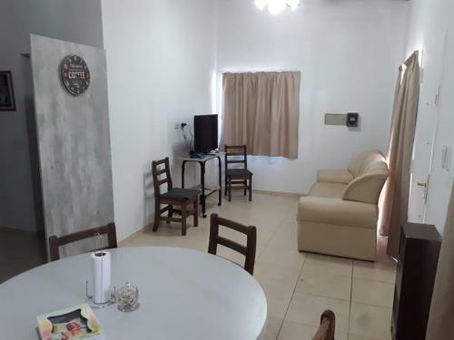 Agroturismo Complejo La Palmera