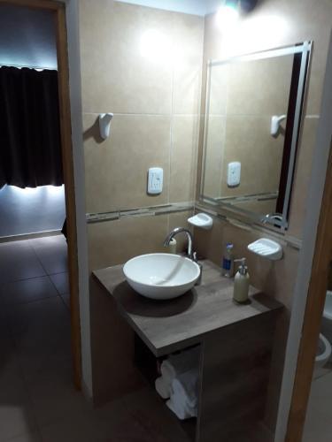 Agroturismo Complejo La Palmera
