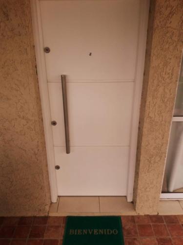 Agroturismo Complejo La Palmera