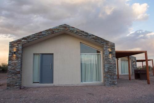 Lodge Indias Del Valle