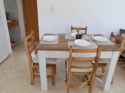 Lodge Indias Del Valle