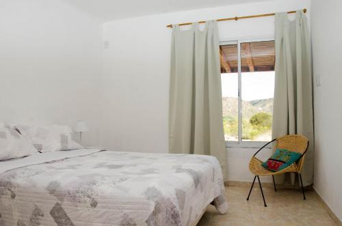 Lodge Indias Del Valle