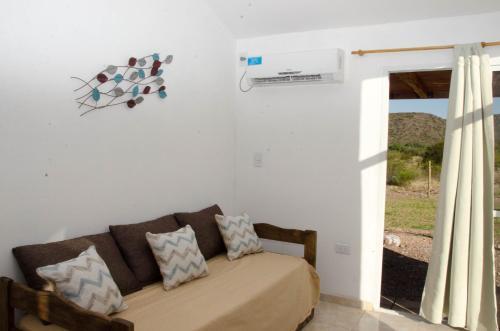 Lodge Indias Del Valle