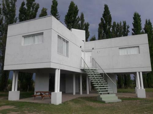 Lodge Postal De Los Cerros