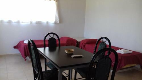 Lodge Postal De Los Cerros