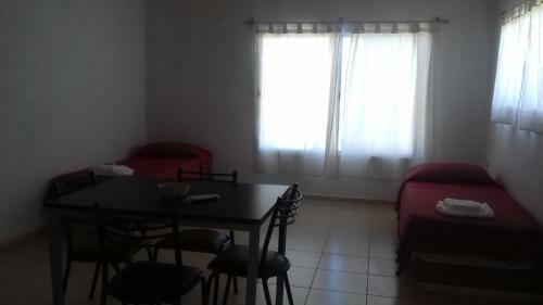 Lodge Postal De Los Cerros