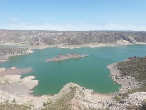 Lodge Postal De Los Cerros