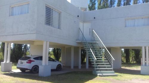 Lodge Postal De Los Cerros