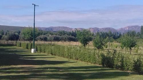 Lodge Postal De Los Cerros