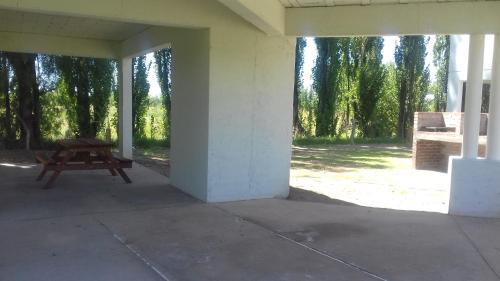 Lodge Postal De Los Cerros
