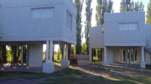 Lodge Postal De Los Cerros