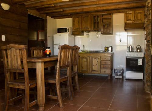 Lodge Cabanas Malbec