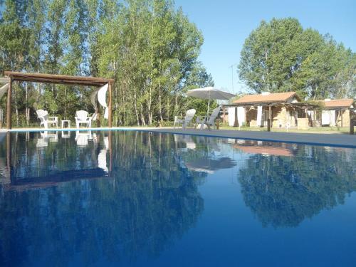 Lodge Cabanas Malbec