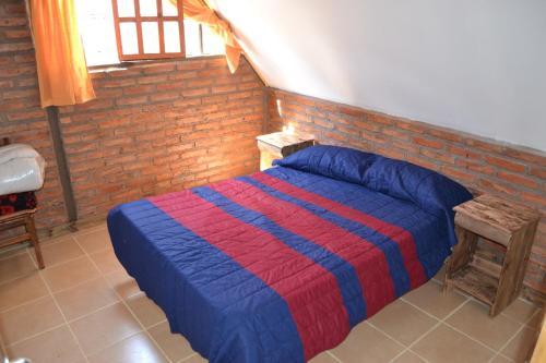 Apartamento Caba�as Dunas Adventure