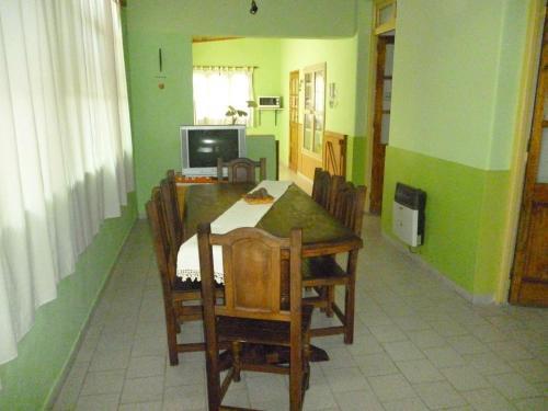 Casa Grande Alojamiento Tur�stico