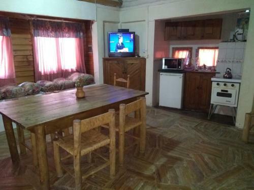 Caba�a Sta. Rita