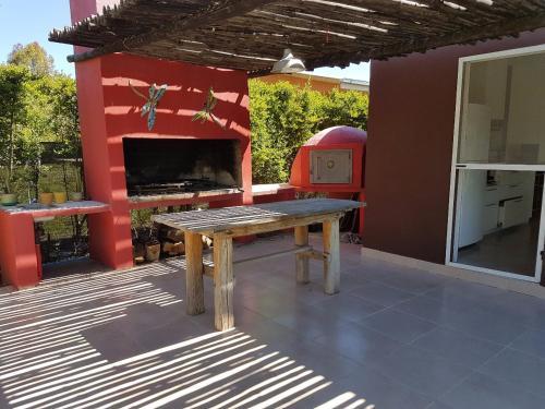 Apartamento Loft Mercedes