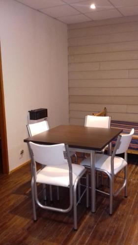 Apartamento Departamentos Centricos
