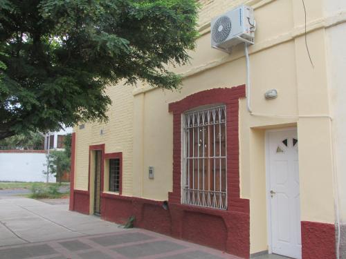 Apartamento Departamentos Centricos