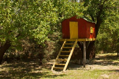 Lodge Caba�as La Mar�a Josefa