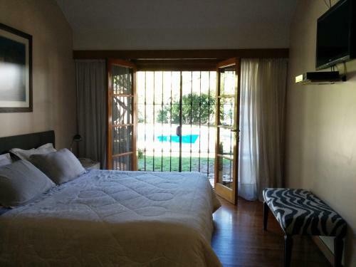 La Casa De Ruth Homestay