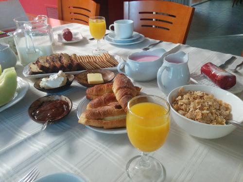 La Casa De Ruth Homestay