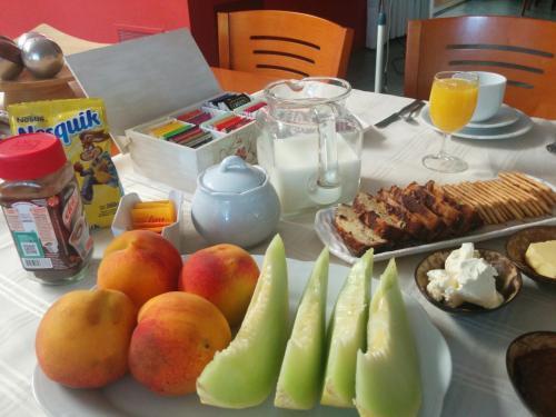 La Casa De Ruth Homestay