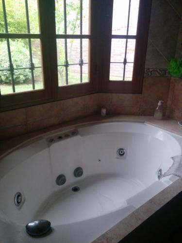 La Casa De Ruth Homestay