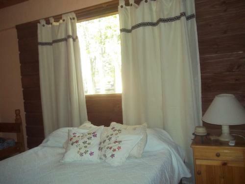 Lodge Caba�as Del Diamante