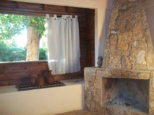 Lodge Caba�as Del Diamante