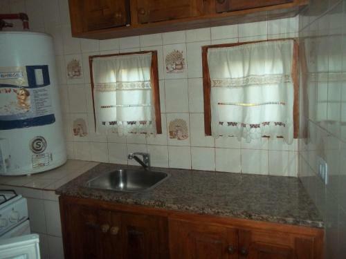 Lodge Caba�as Del Diamante