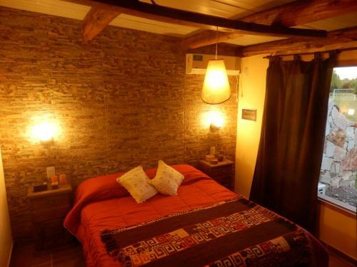 Lodge Caba�as Del Diamante