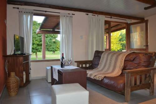 Lodge Caba�as Del Diamante