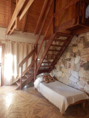 Lodge Caba�as Del Diamante