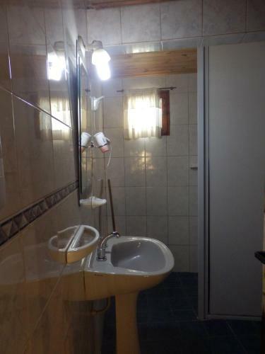 Lodge Caba�as Del Diamante