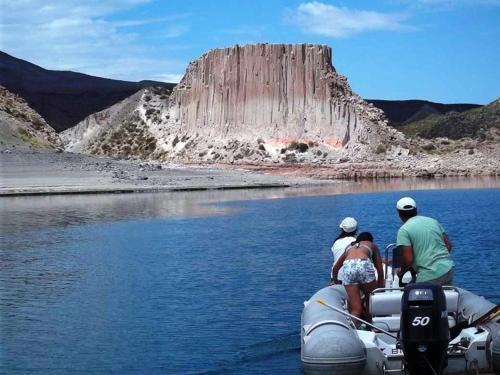 Lodge Caba�as Del Diamante