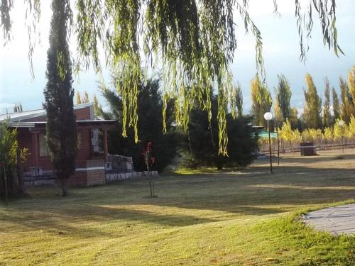 Lodge Caba�as Del Diamante