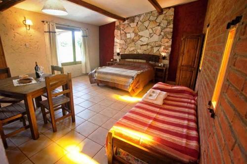 Lodge Caba�as Del Diamante