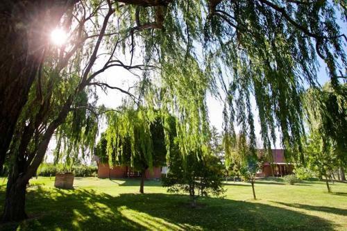 Lodge Caba�as Del Diamante
