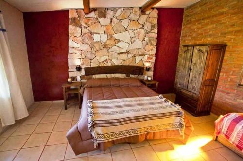 Lodge Caba�as Del Diamante