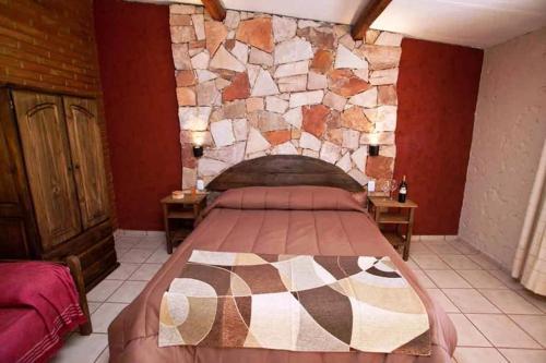 Lodge Caba�as Del Diamante