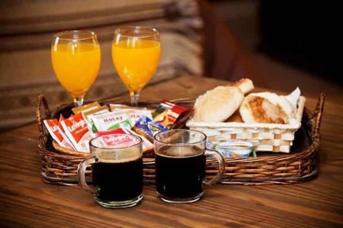 Lodge Caba�as Del Diamante
