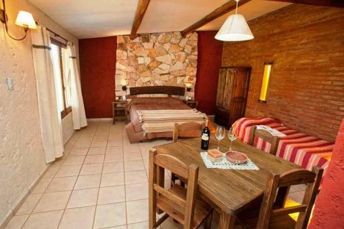 Lodge Caba�as Del Diamante