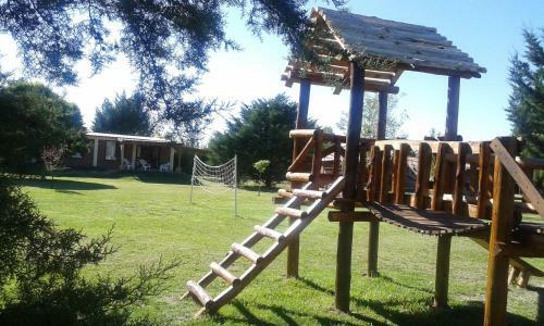 Lodge Caba�as Del Diamante