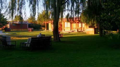 Lodge Caba�as Del Diamante
