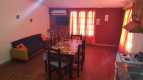 Apartamento Alquiler San Rafael