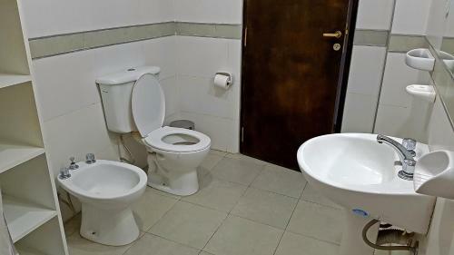 Apartamento Departamentos Brown