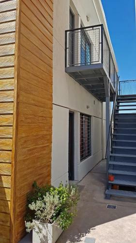 Apartamento Departamentos Brown