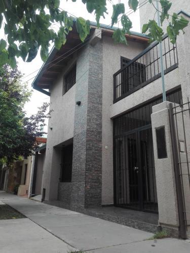 Casa Maradona